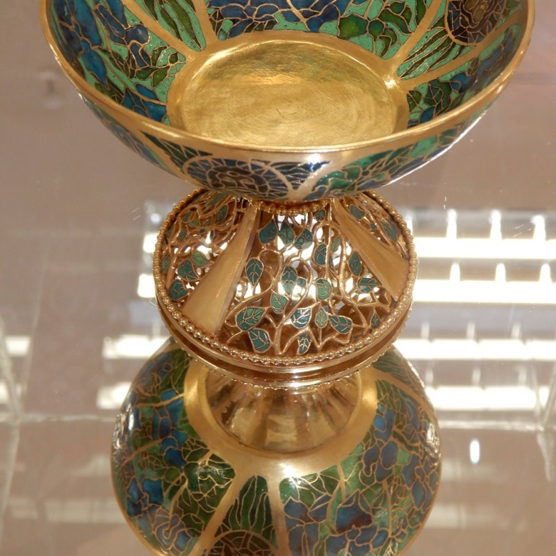 Ünnepi kiállításmegnyitó és kenyérszentelés 30